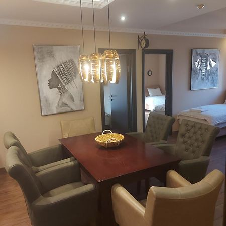 בלגרד Apartments Exclusive מראה חיצוני תמונה