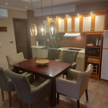 בלגרד Apartments Exclusive מראה חיצוני תמונה