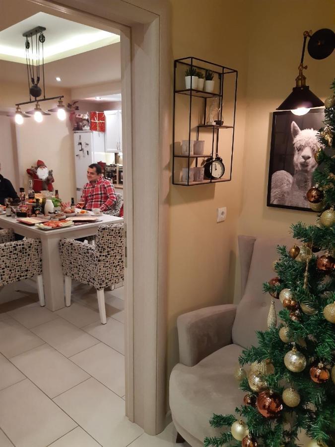 בלגרד Apartments Exclusive מראה חיצוני תמונה