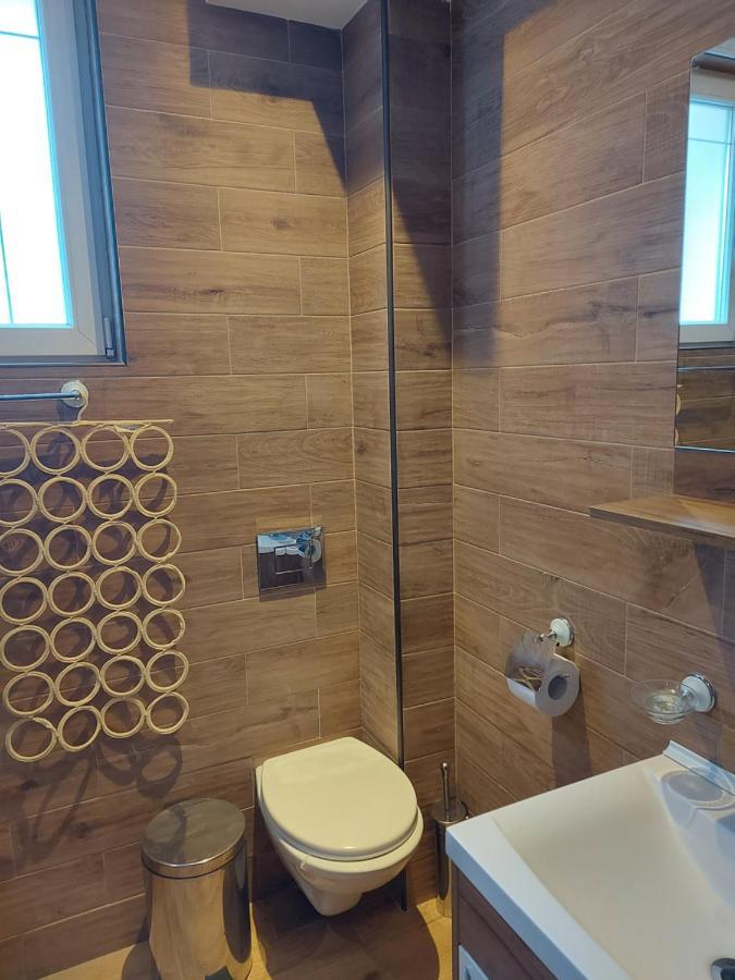 בלגרד Apartments Exclusive מראה חיצוני תמונה