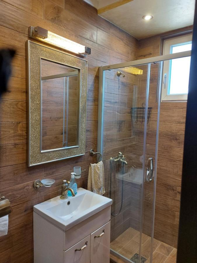 בלגרד Apartments Exclusive מראה חיצוני תמונה