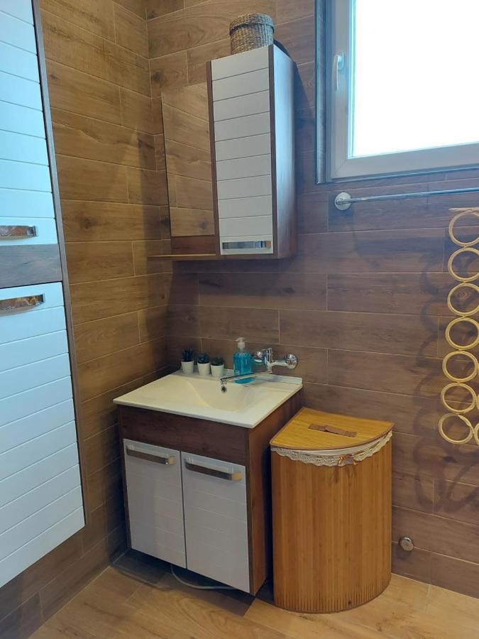 בלגרד Apartments Exclusive מראה חיצוני תמונה