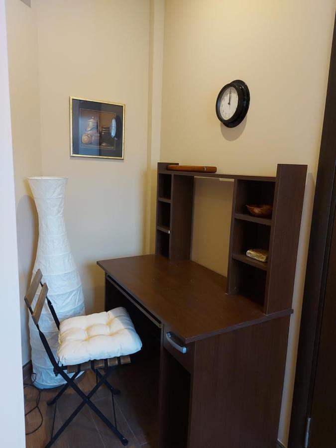 בלגרד Apartments Exclusive מראה חיצוני תמונה
