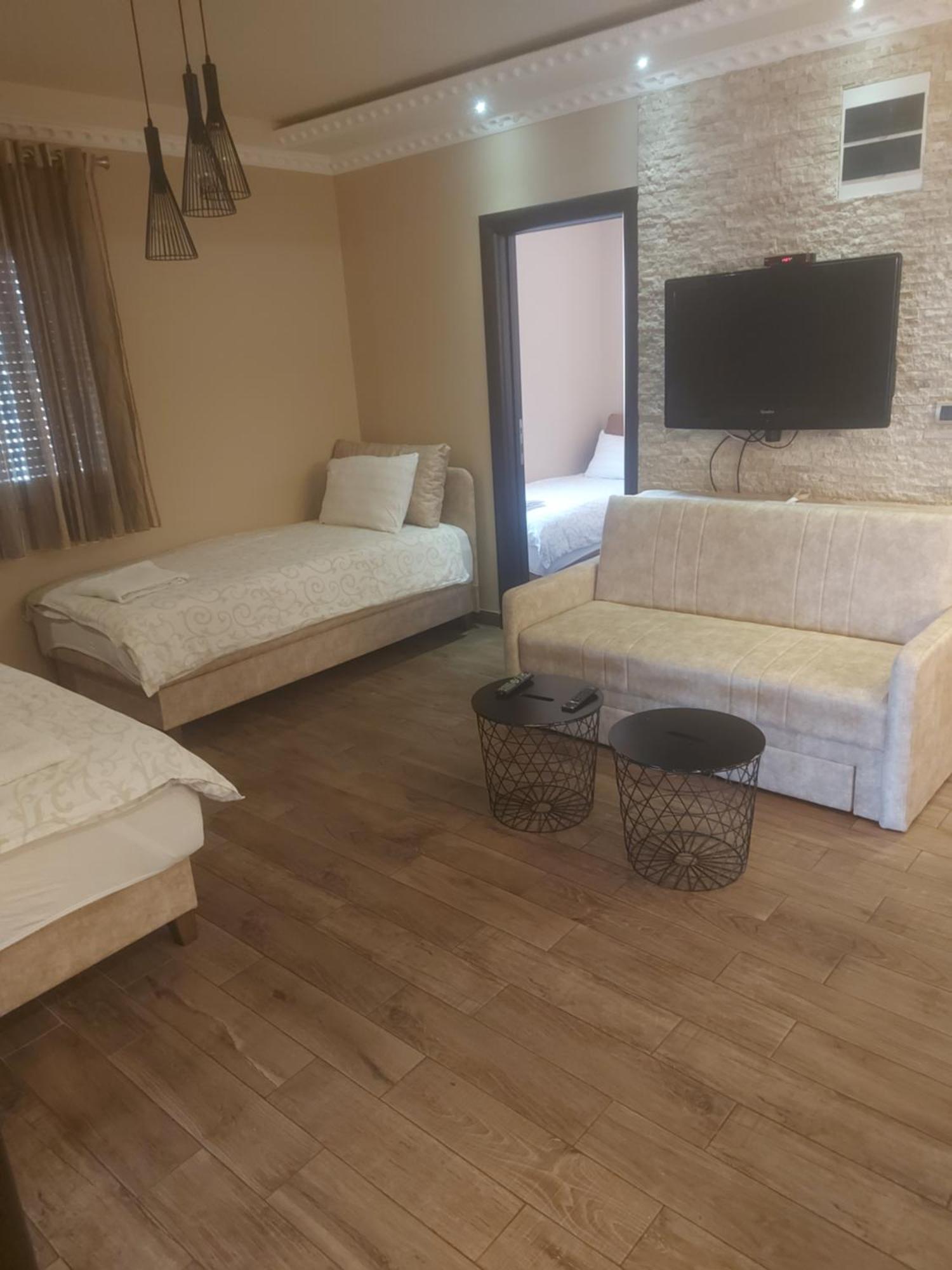 בלגרד Apartments Exclusive חדר תמונה