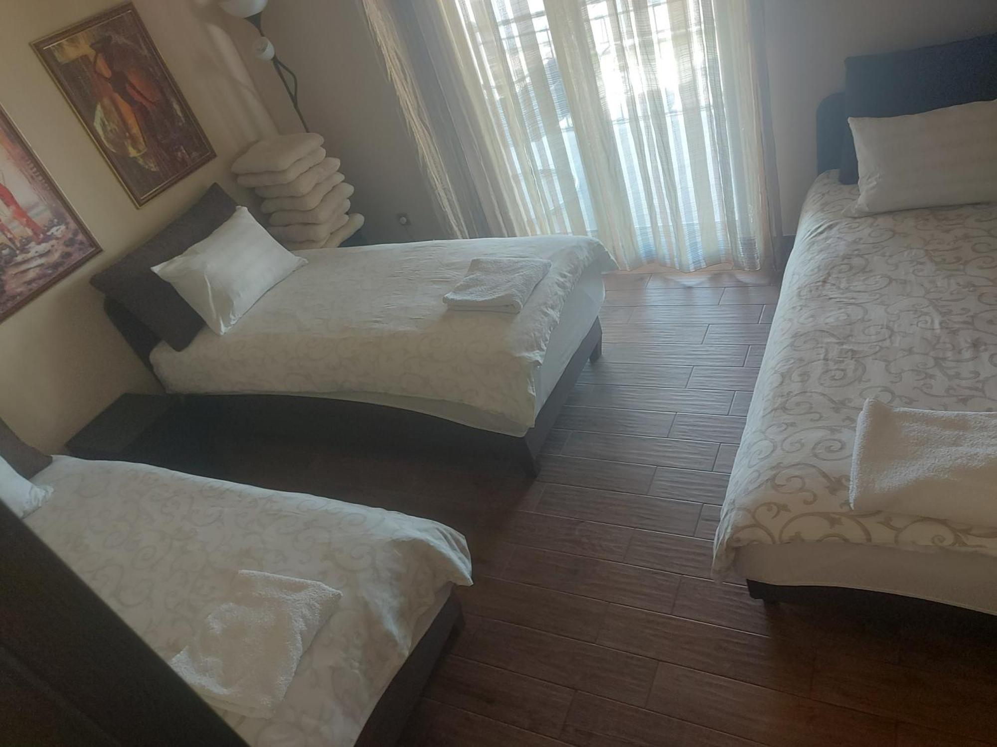 בלגרד Apartments Exclusive חדר תמונה