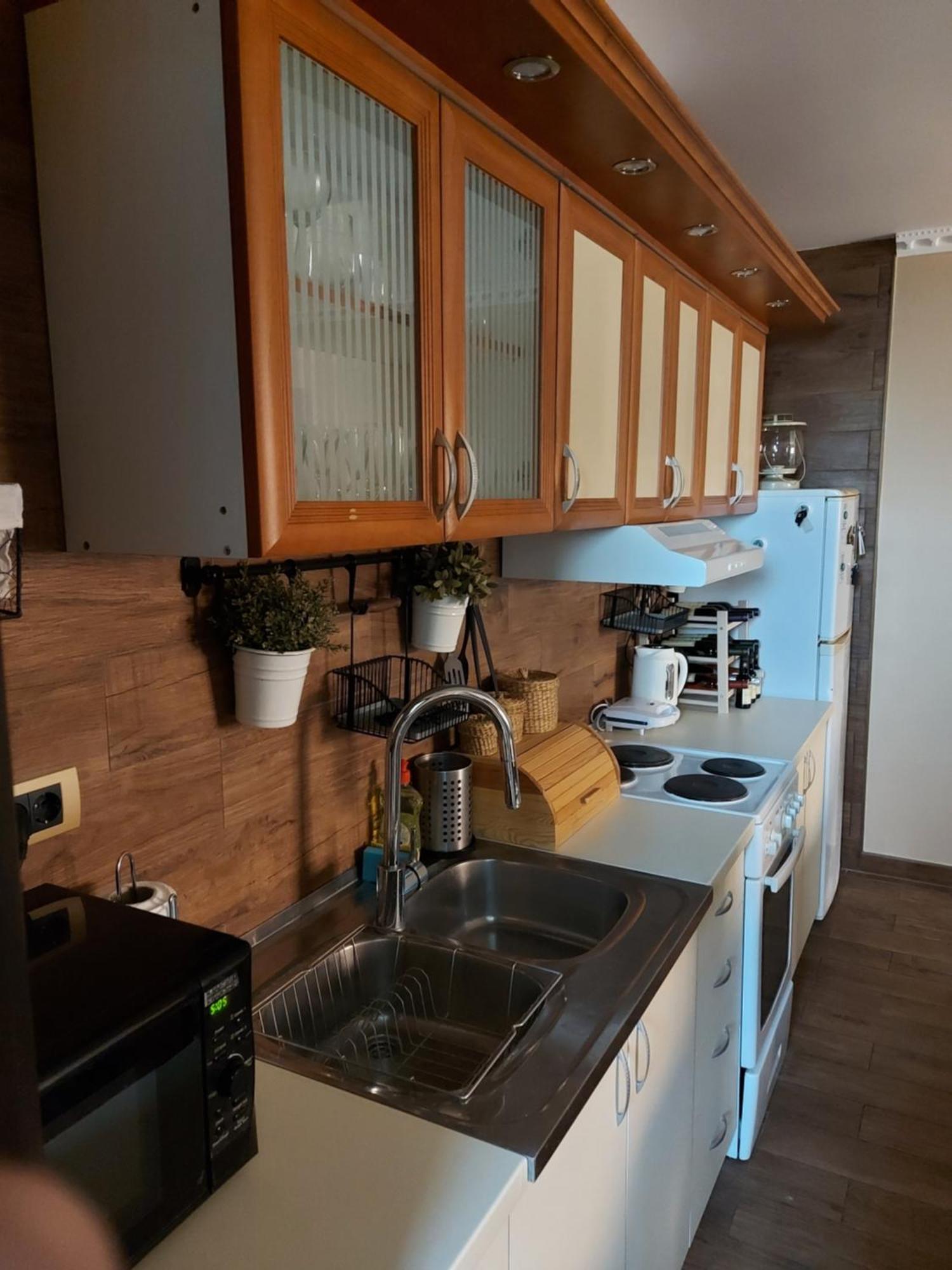 בלגרד Apartments Exclusive חדר תמונה