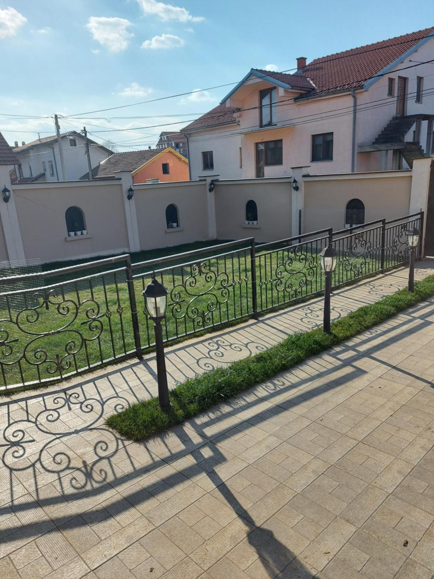 בלגרד Apartments Exclusive חדר תמונה