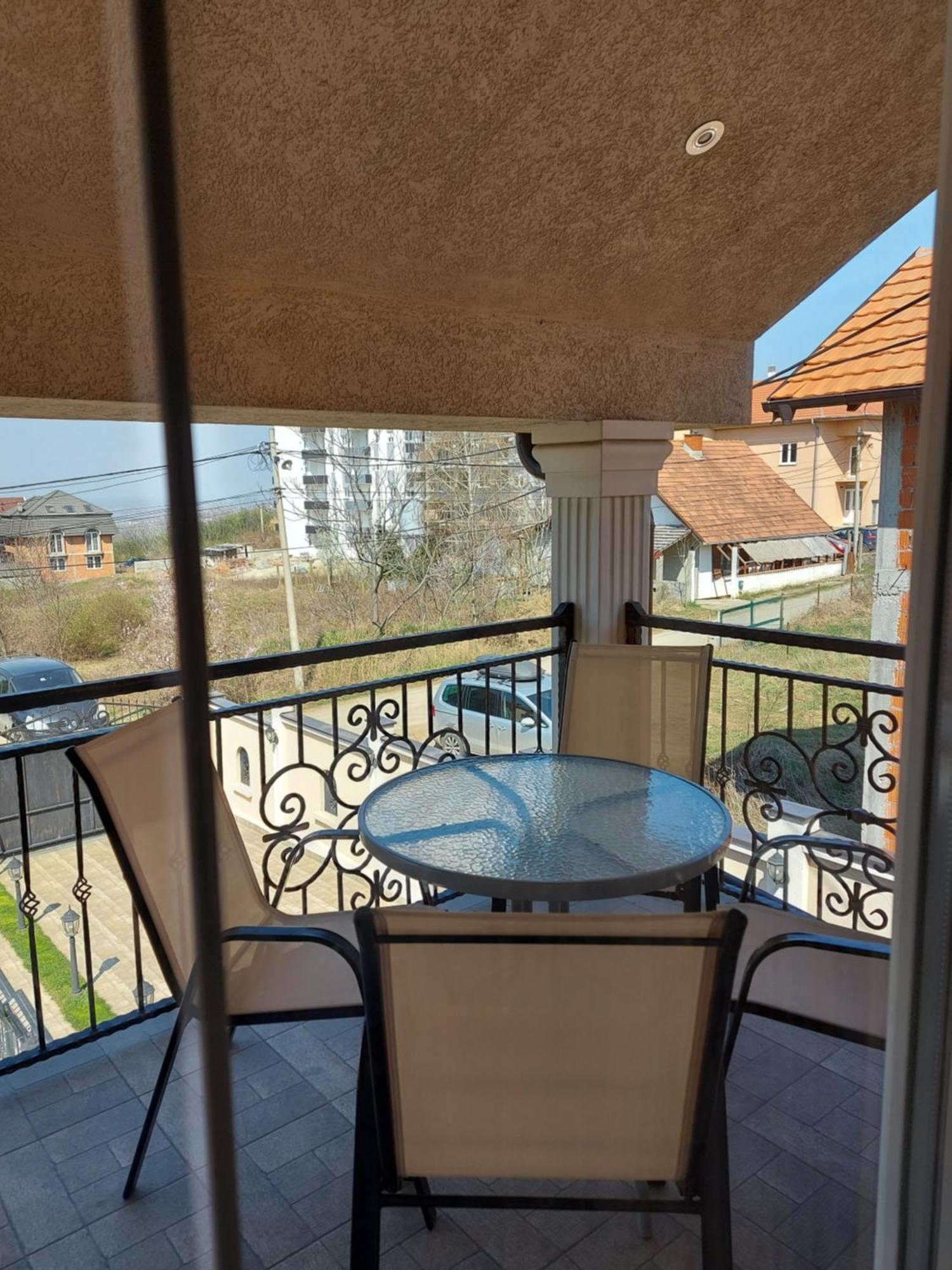 בלגרד Apartments Exclusive חדר תמונה
