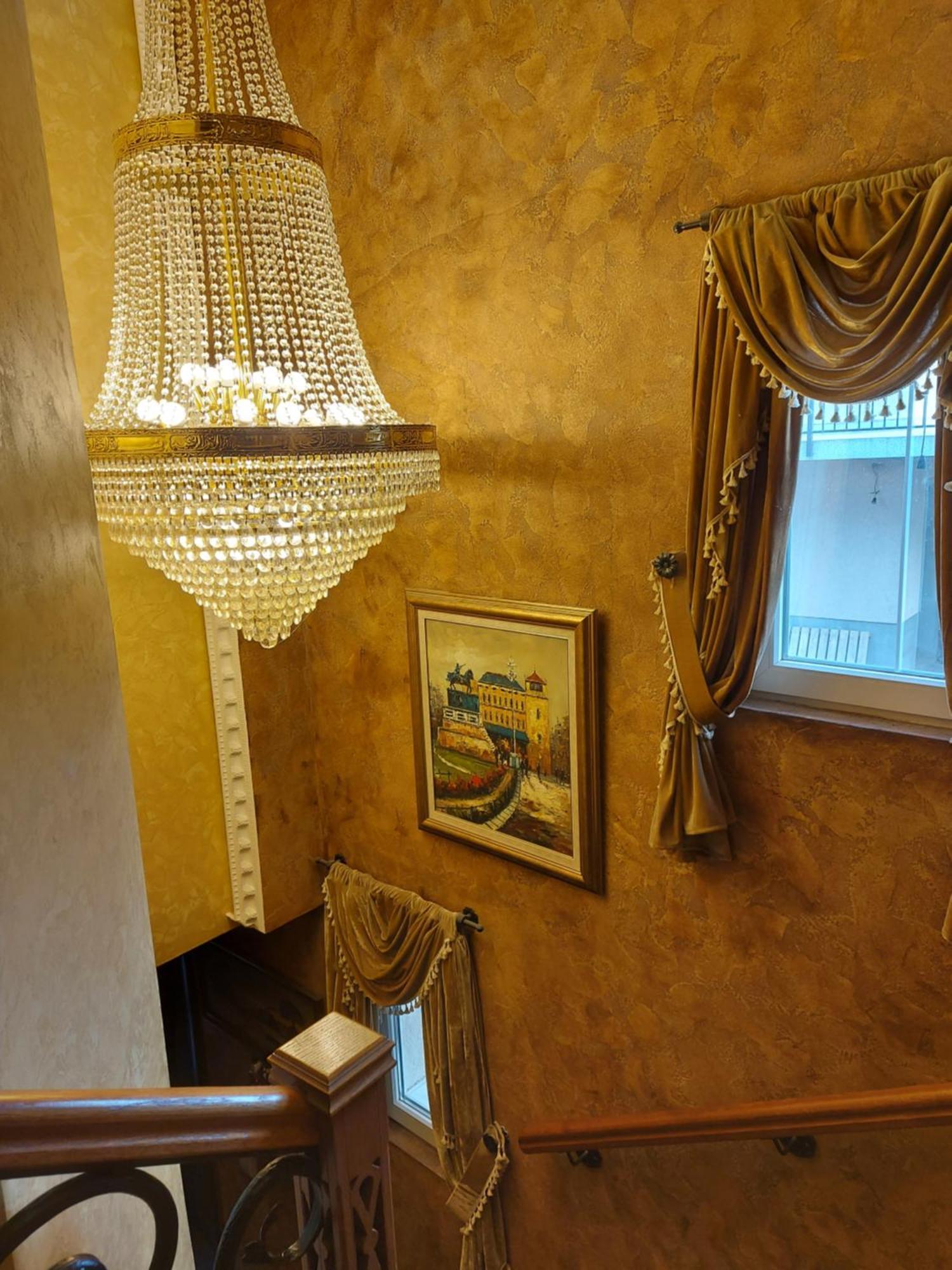 בלגרד Apartments Exclusive חדר תמונה