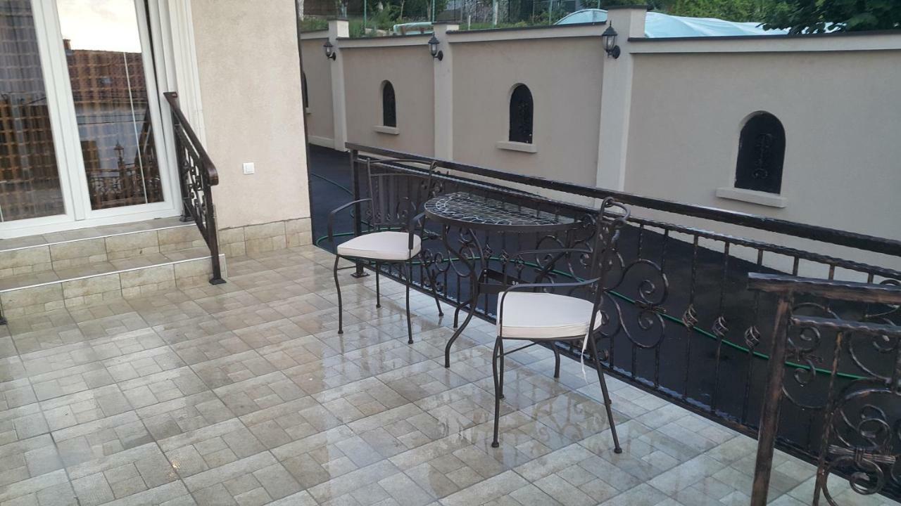 בלגרד Apartments Exclusive מראה חיצוני תמונה