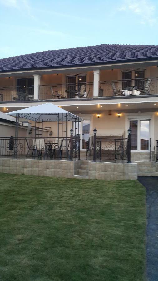 בלגרד Apartments Exclusive מראה חיצוני תמונה