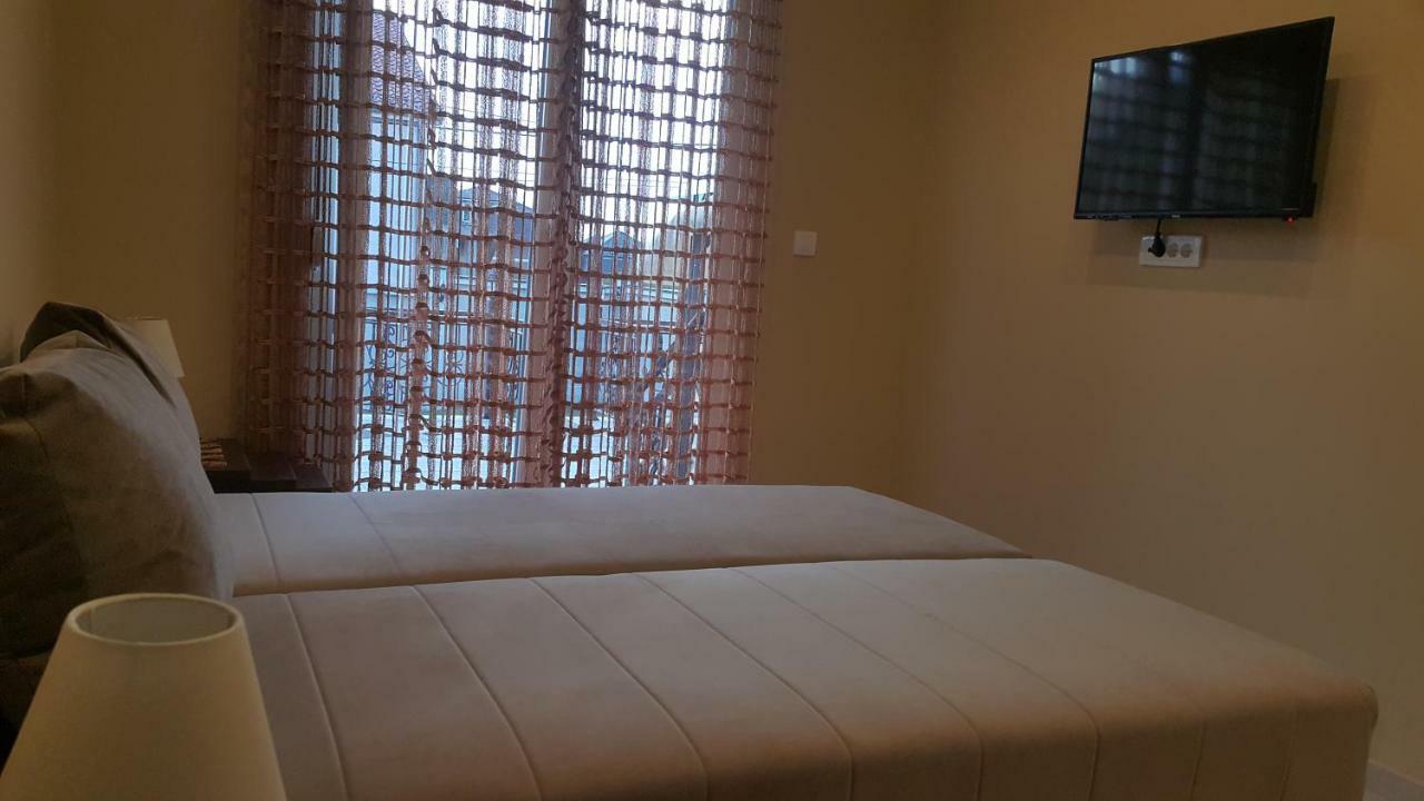 בלגרד Apartments Exclusive מראה חיצוני תמונה