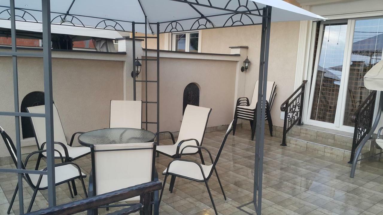 בלגרד Apartments Exclusive מראה חיצוני תמונה
