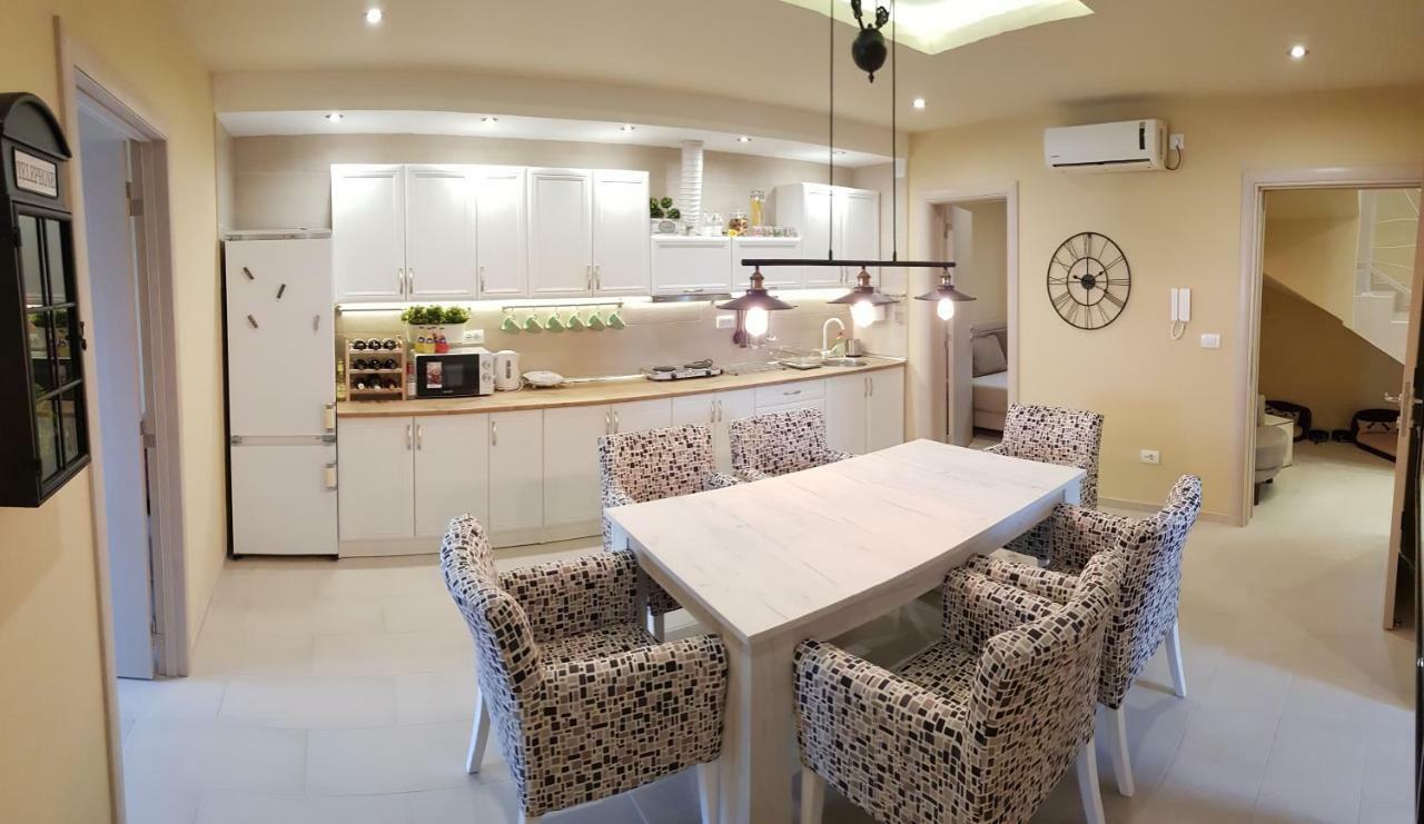 בלגרד Apartments Exclusive מראה חיצוני תמונה