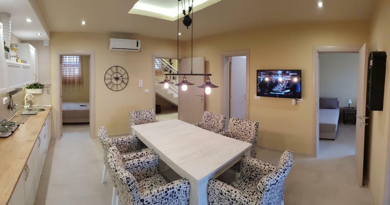 בלגרד Apartments Exclusive מראה חיצוני תמונה