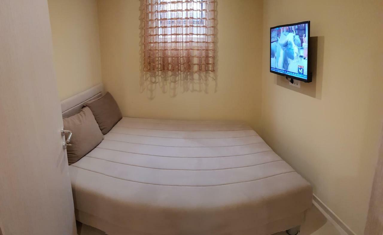 בלגרד Apartments Exclusive מראה חיצוני תמונה