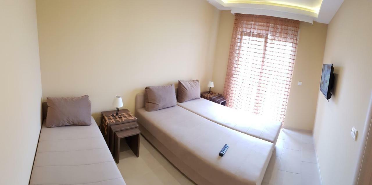 בלגרד Apartments Exclusive מראה חיצוני תמונה