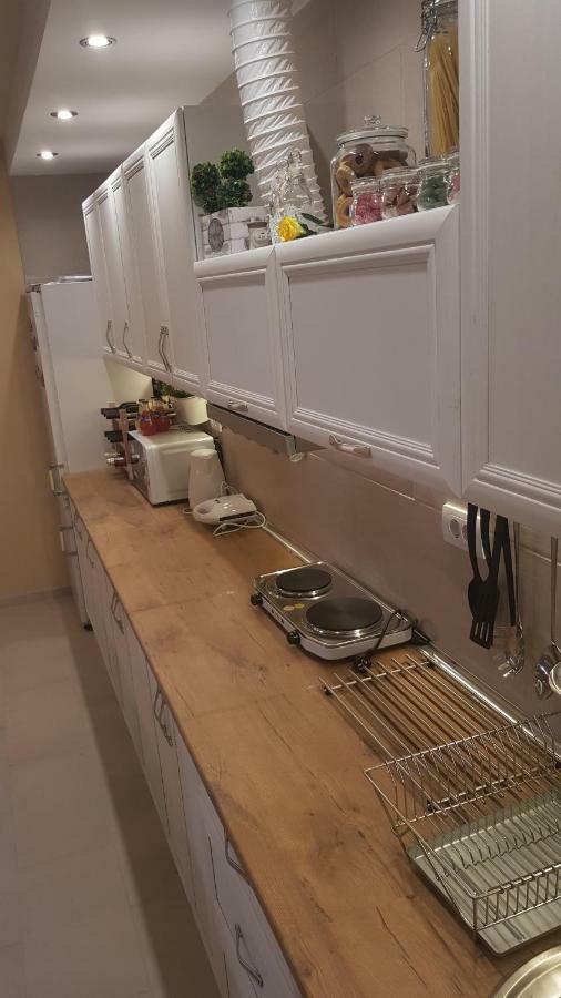 בלגרד Apartments Exclusive מראה חיצוני תמונה