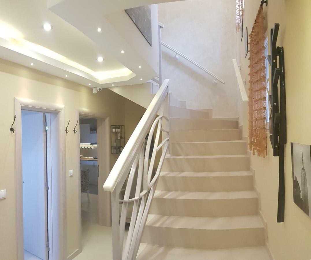 בלגרד Apartments Exclusive מראה חיצוני תמונה
