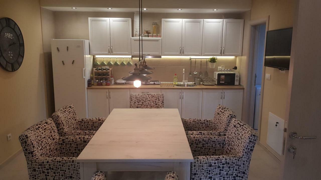 בלגרד Apartments Exclusive מראה חיצוני תמונה