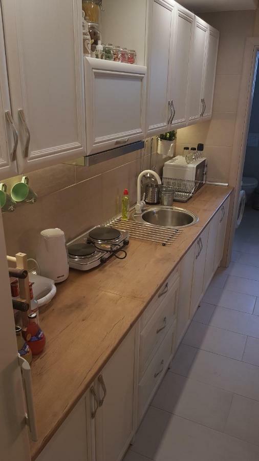 בלגרד Apartments Exclusive מראה חיצוני תמונה