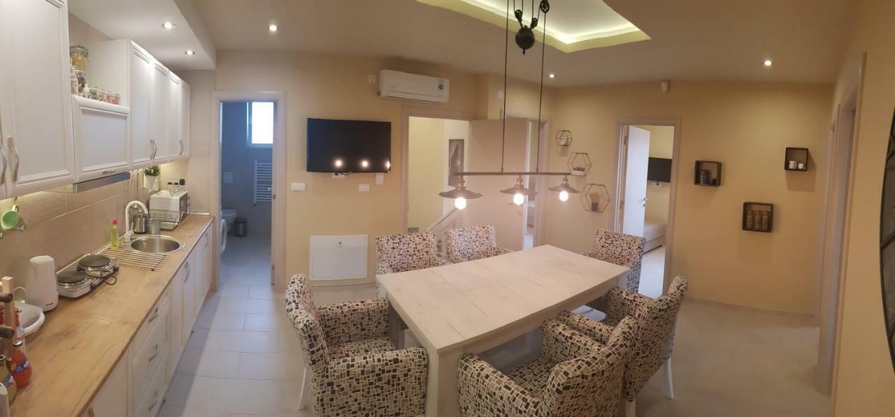 בלגרד Apartments Exclusive מראה חיצוני תמונה