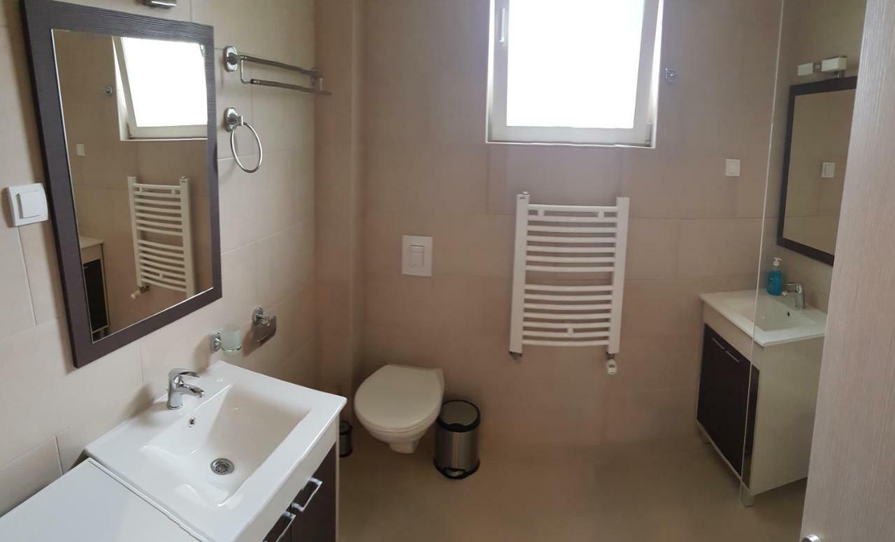 בלגרד Apartments Exclusive מראה חיצוני תמונה