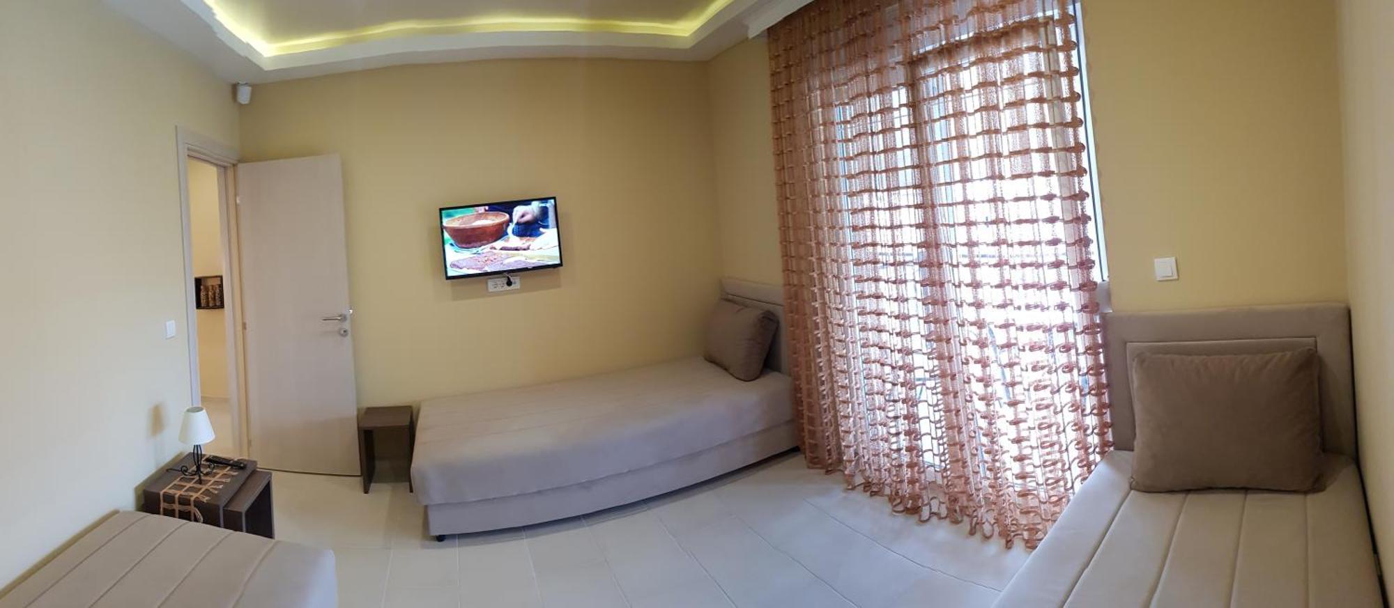 בלגרד Apartments Exclusive מראה חיצוני תמונה