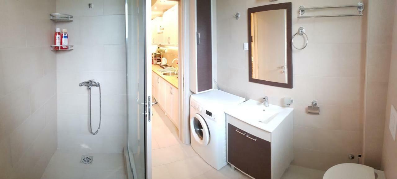 בלגרד Apartments Exclusive מראה חיצוני תמונה