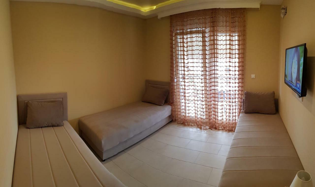 בלגרד Apartments Exclusive מראה חיצוני תמונה