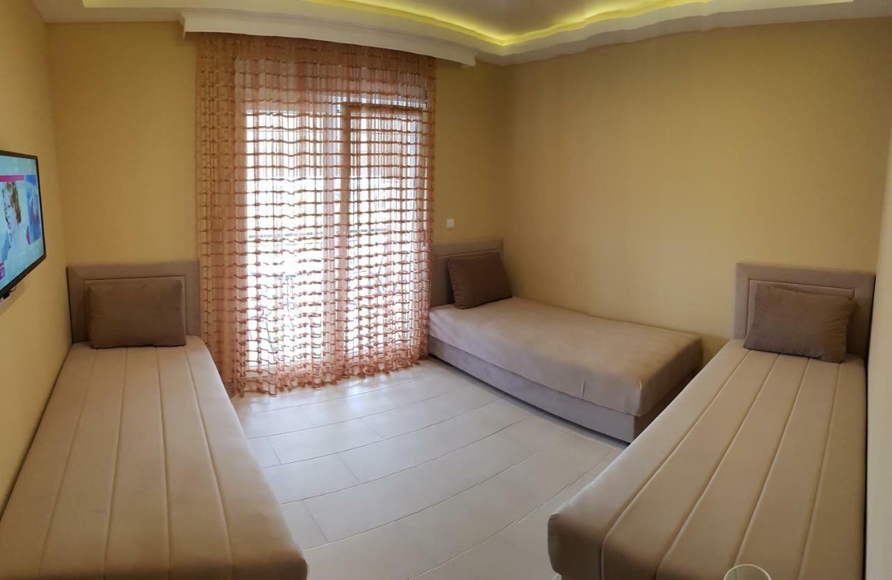בלגרד Apartments Exclusive מראה חיצוני תמונה