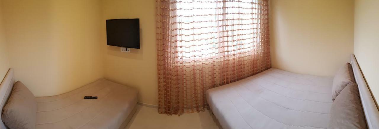 בלגרד Apartments Exclusive מראה חיצוני תמונה